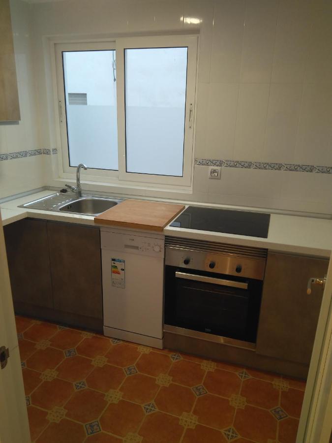 Oviedo Centro-Plaza Longoria Appartement Buitenkant foto