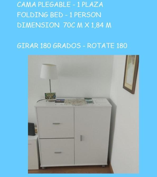 Oviedo Centro-Plaza Longoria Appartement Buitenkant foto